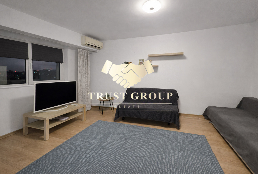 Garsoniera Titulescu