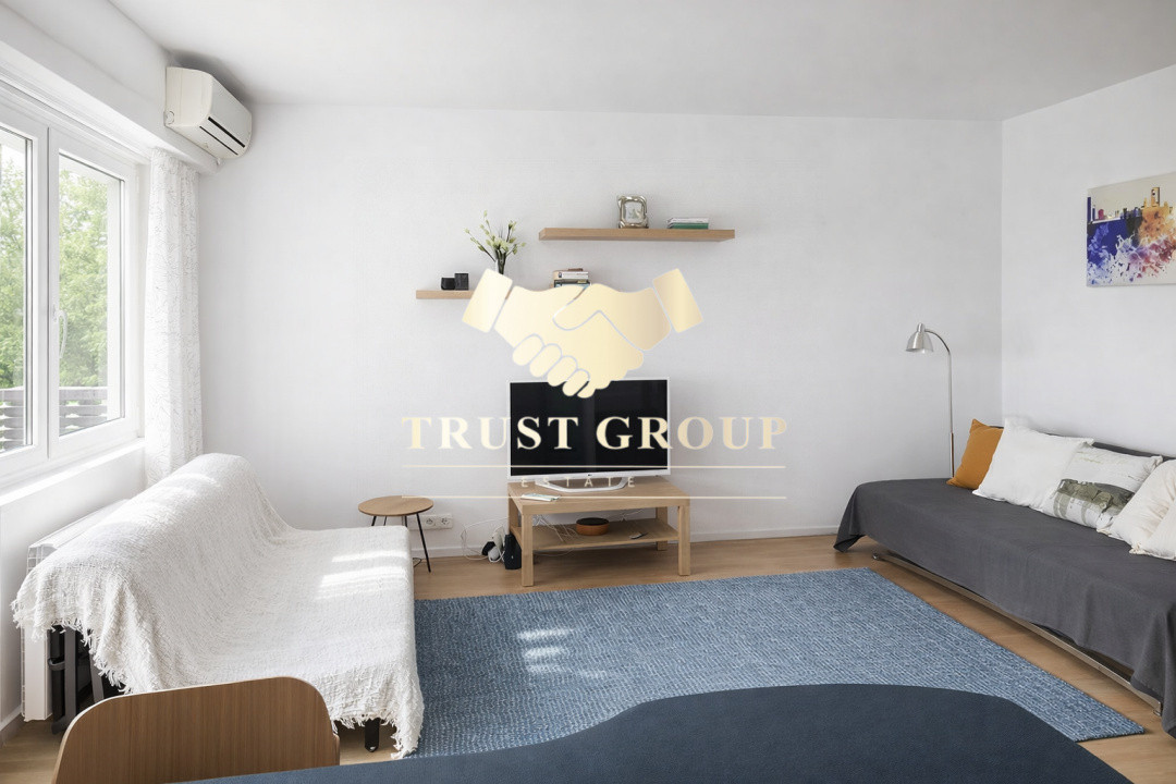 Garsoniera Titulescu