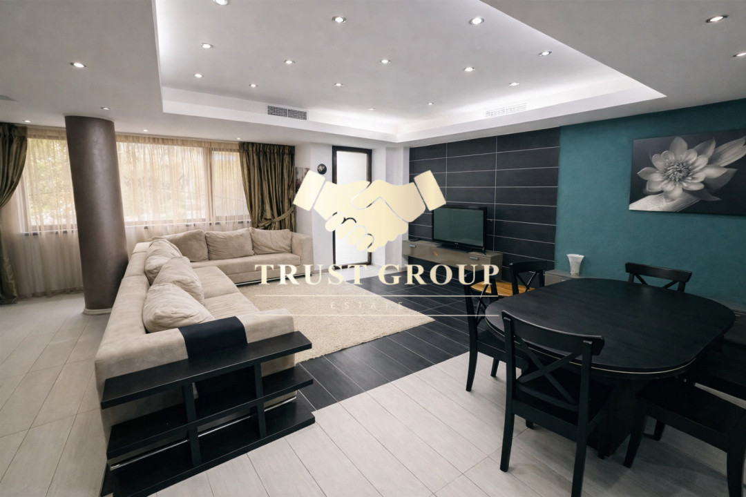 Apartament - 3 camere - Dacia-Mosilor