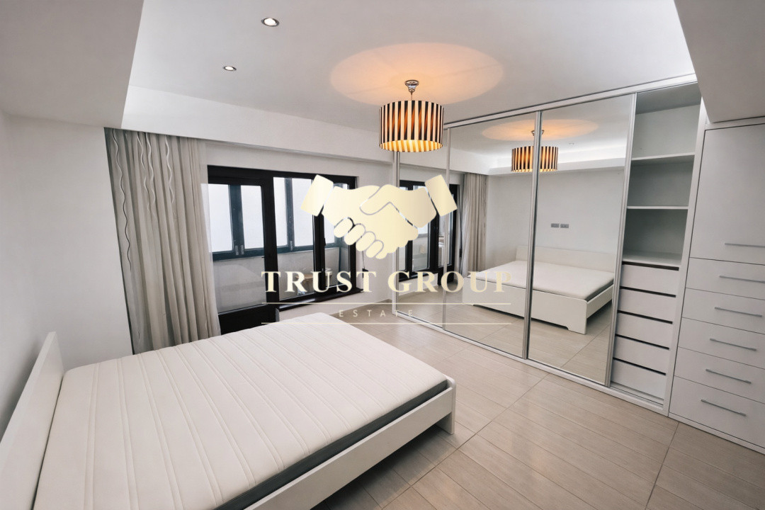 Apartament - 3 camere - Dacia-Mosilor