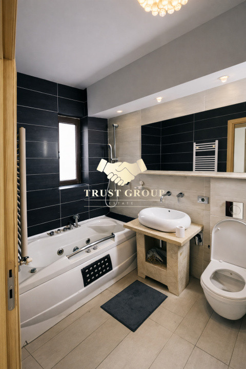 Apartament - 3 camere - Dacia-Mosilor