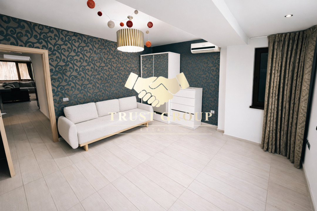 Apartament - 3 camere - Dacia-Mosilor