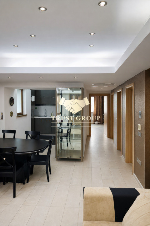 Apartament - 3 camere - Dacia-Mosilor