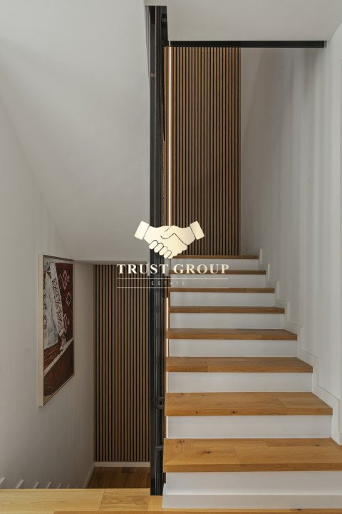   Investiție de Top sau Acasă cu Stil - Vilă High-End în Willow Residence-Nord 