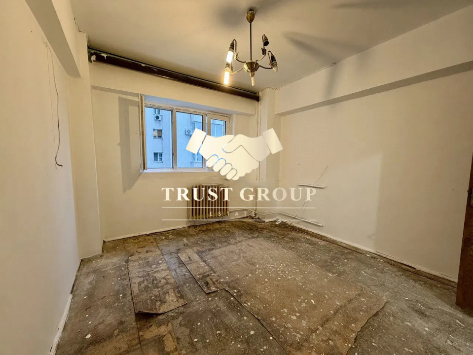 Apartament 4 camere Calea Dorobantilor - 1982 etaj 3