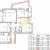 Apartament 4 camere Calea Dorobantilor - 1982 etaj 3