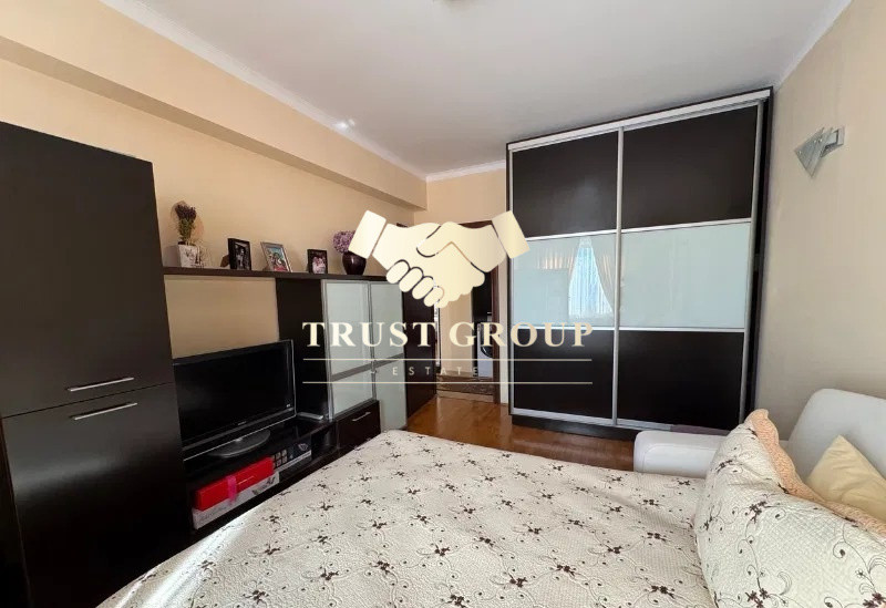 Apartament exclusivist cu 4 camere, vedere Lac – Floreasca, Etaj 4