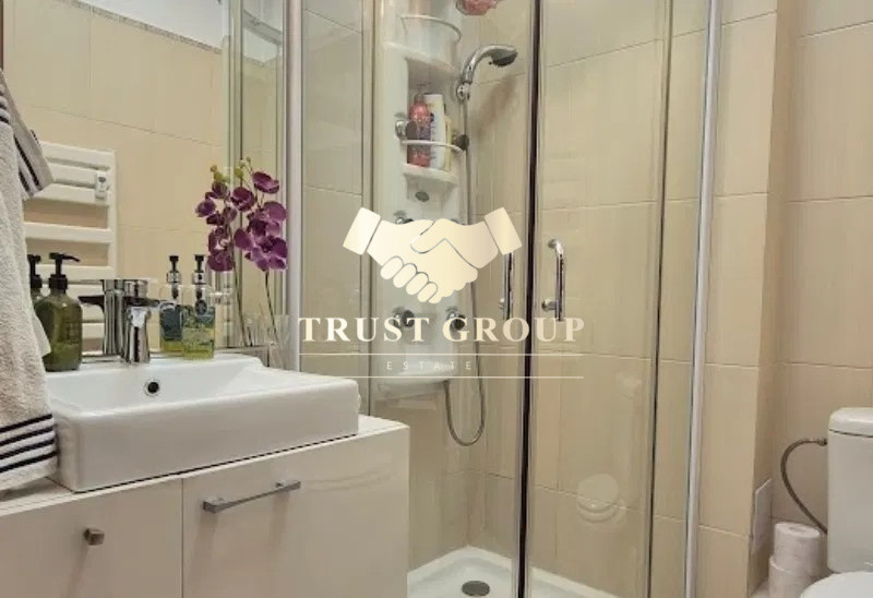 Apartament exclusivist cu 4 camere, vedere Lac – Floreasca, Etaj 4