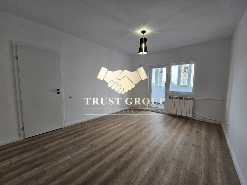 4 camere, 92 mp, 4/10, renovat la cheie, bloc 1980 anvelopat, Obor, metrou