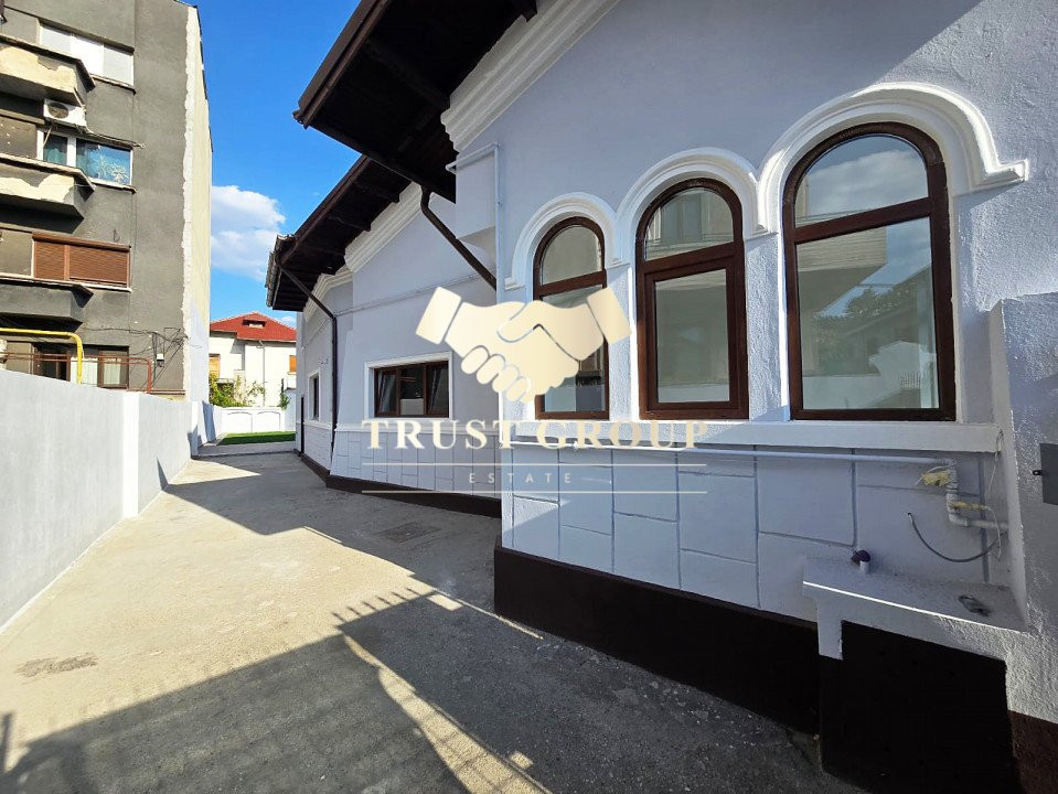   Casa Individuală  Grădină Icoanei - 253mp curte libera