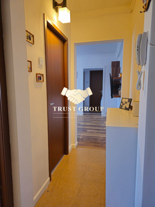 Apartament 3 camere Drumul Taberei | Centrala Proprie  | Loc de parcare |