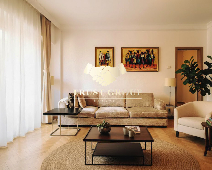 Apartament 2 camere Piata Victoriei