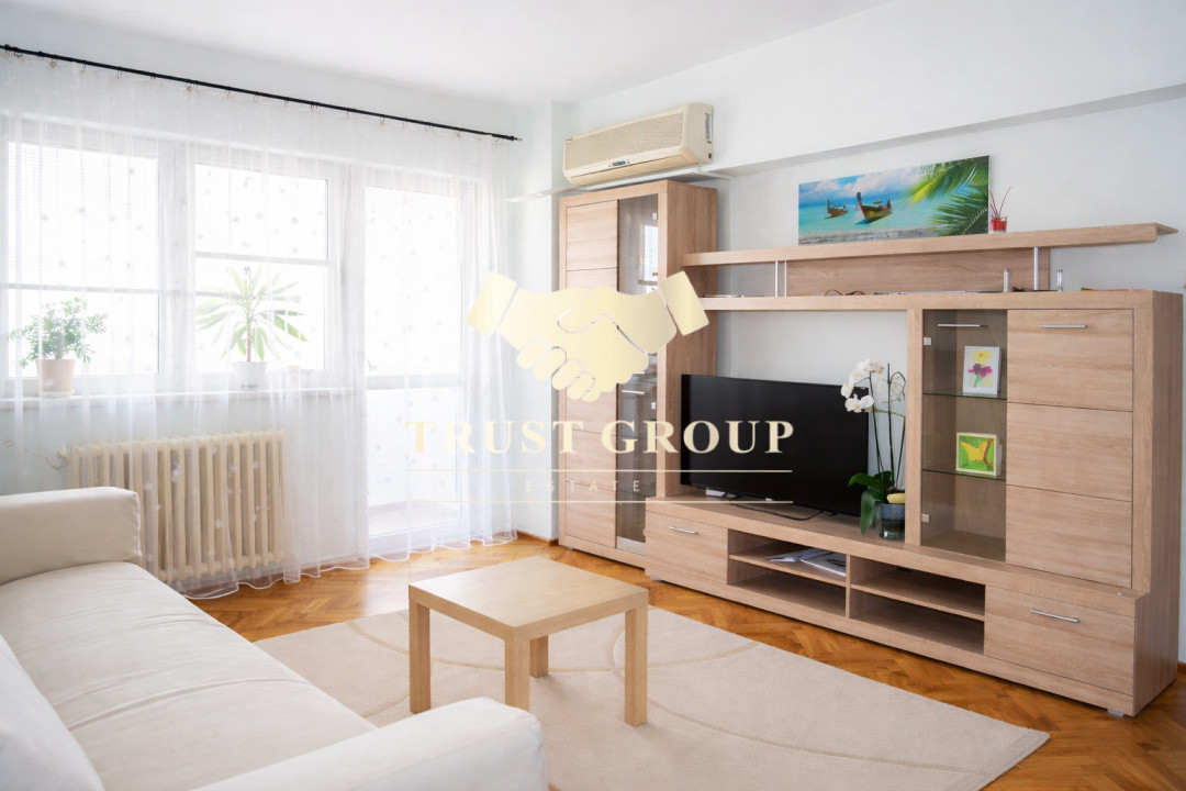 Apartament 3 camere -Bloc 1982 - Clucerului