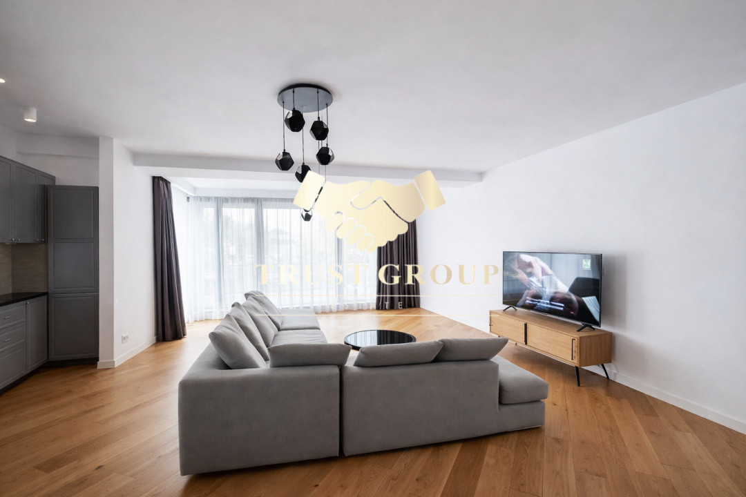   170mp + 2 locuri de parcare si 2 terase  Apartament 4 camere