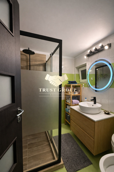 Apartament 3 camere | 70 mp | 2 băi cu geam | 