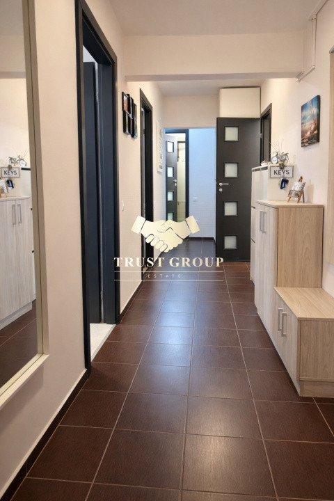 Apartament 3 camere | 70 mp | 2 băi cu geam | 