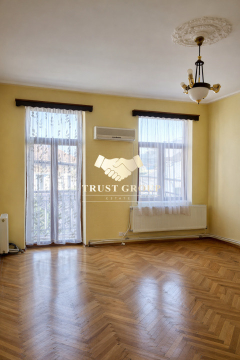 Apartament 3 camere Ultracentral