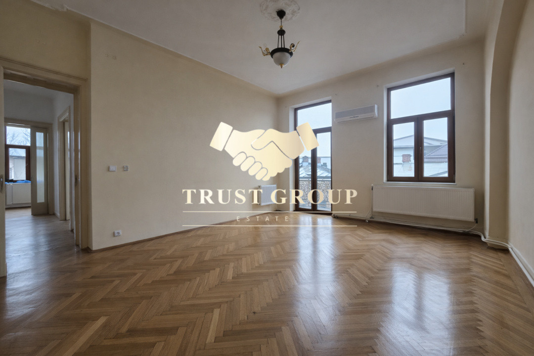 Apartament 3 camere Ultracentral