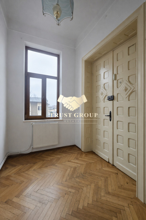 Apartament 3 camere Ultracentral