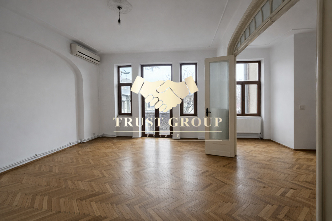 Apartament 3 camere Ultracentral