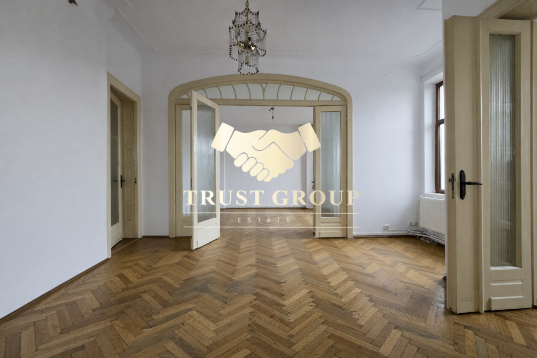 Apartament 3 camere Ultracentral