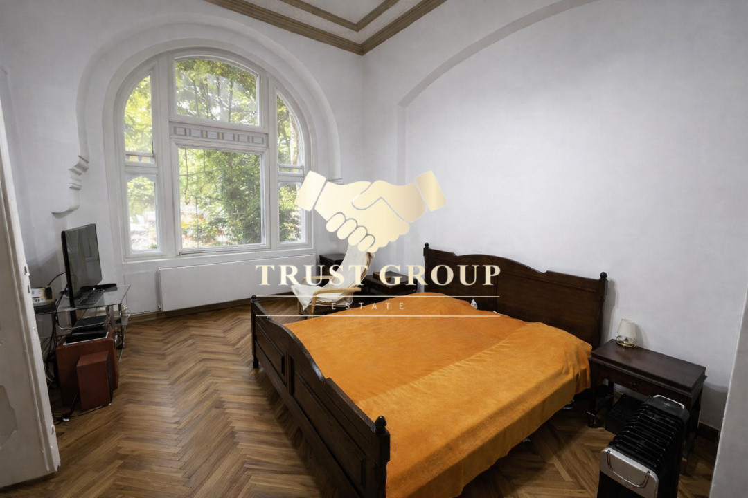 - Vila Victoriei Apartament 3 camere