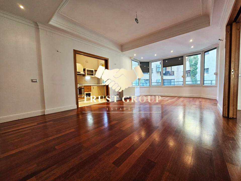  -Arcul de Triumf Apartament 3 camere - loc de parcare