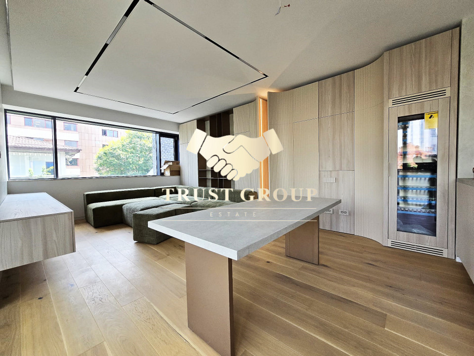  -Aviatorilor-   Apartament 4 camere