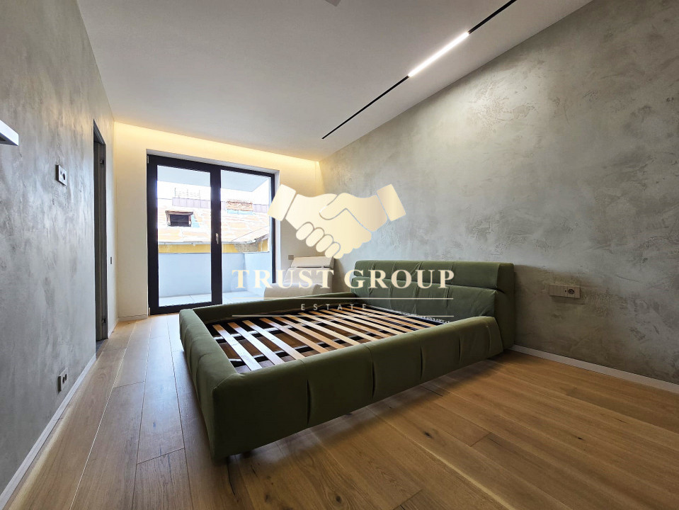  -Aviatorilor-   Apartament 4 camere