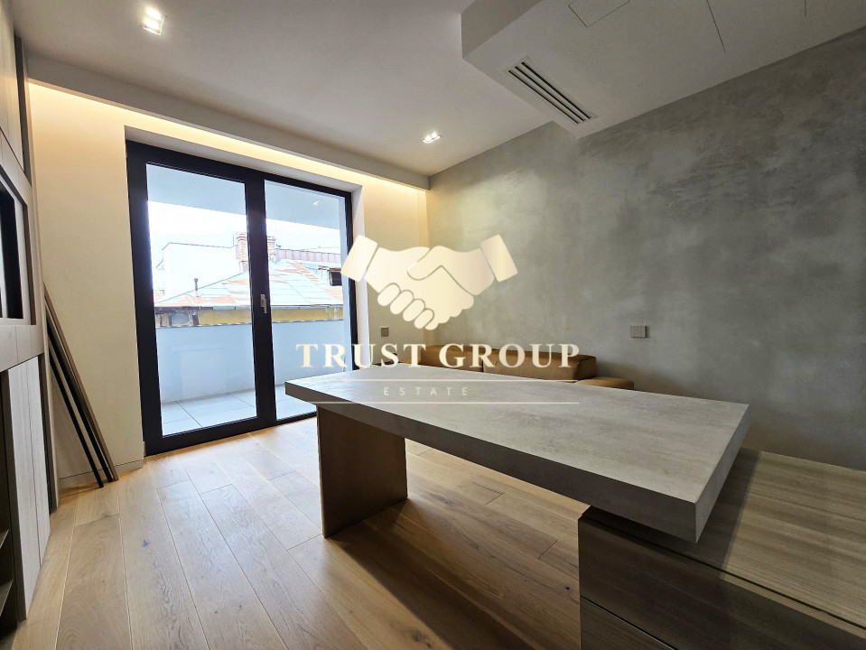  -Aviatorilor-   Apartament 4 camere