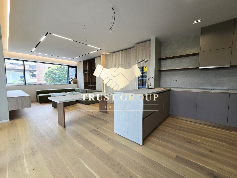  -Aviatorilor-   Apartament 4 camere