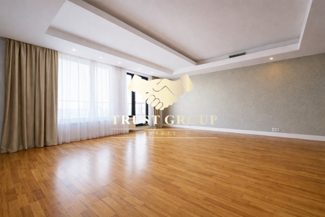  Soseaua Nordului- Herastrau -  Apartament 3 camere 