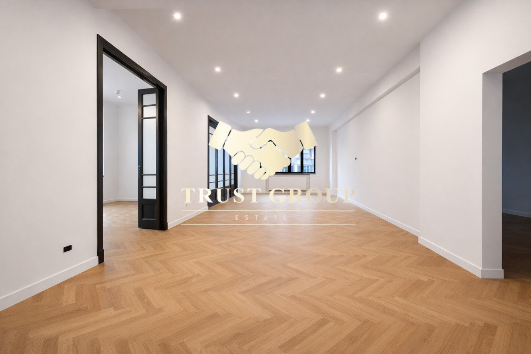 Apartament 4 camere Universitate | Renovat 2025 |