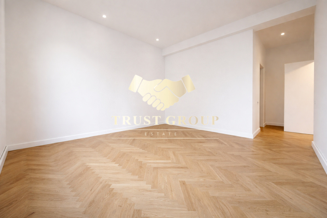 Apartament 4 camere Universitate | Renovat 2025 |