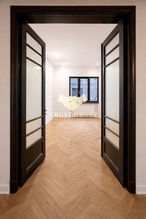 Apartament 4 camere Universitate | Renovat 2025 |