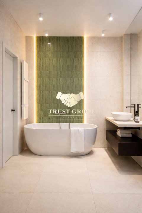 Apartament 4 camere Universitate | Renovat 2025 |