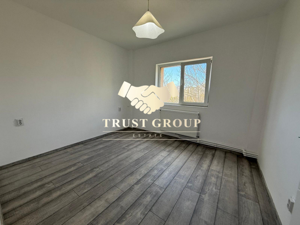 2 camere Lujerului | Centrala proprie | Bloc reabilitat | 