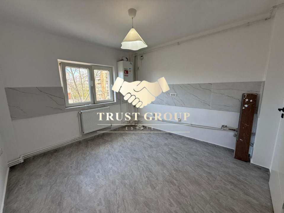 2 camere Lujerului | Centrala proprie | Bloc reabilitat | 