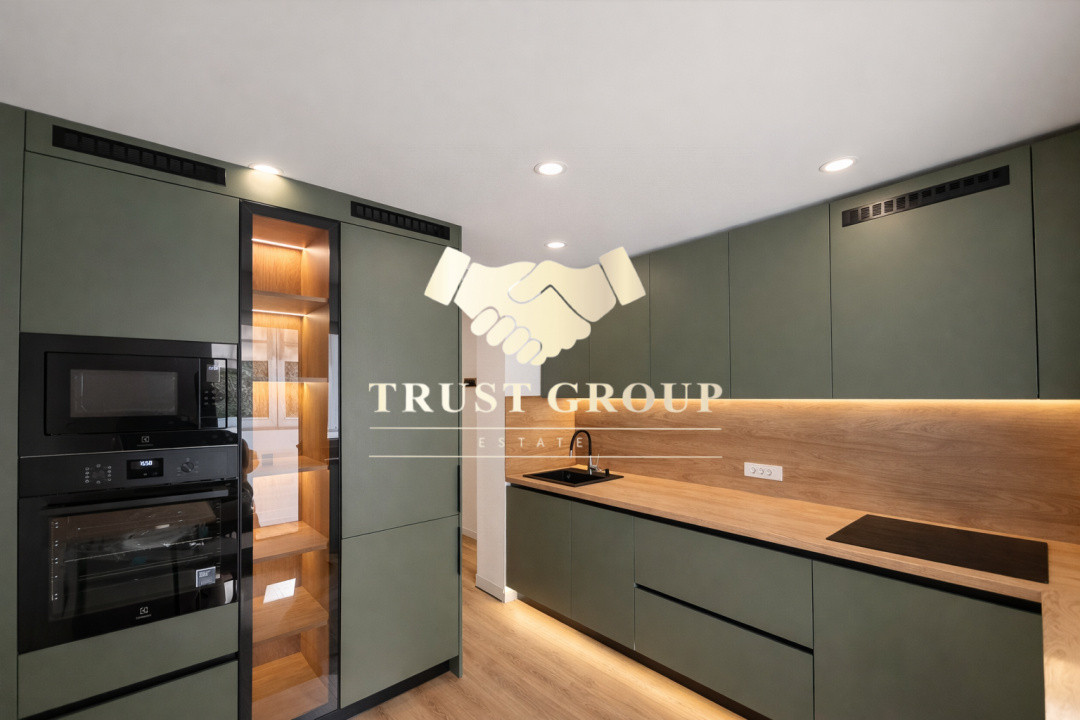 Prima închiriere | 2 camere decomandat | renovat complet | mobilat si utilat 