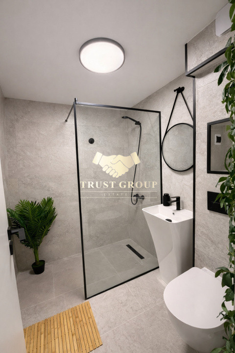 Prima închiriere | 2 camere decomandat | renovat complet | mobilat si utilat 