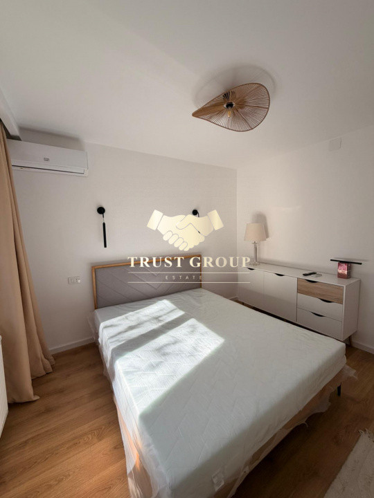 Prima închiriere | 2 camere decomandat | renovat complet | mobilat si utilat 