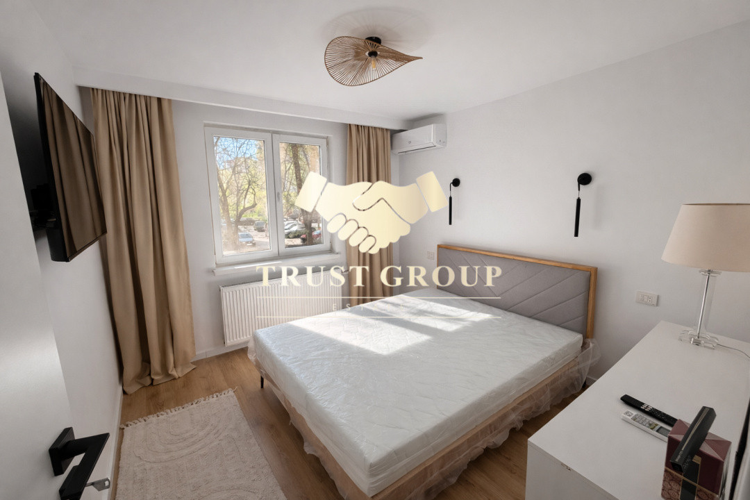 Prima închiriere | 2 camere decomandat | renovat complet | mobilat si utilat 