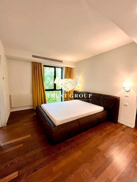 Apartament 3 camere Floreasca-Rahmaninov