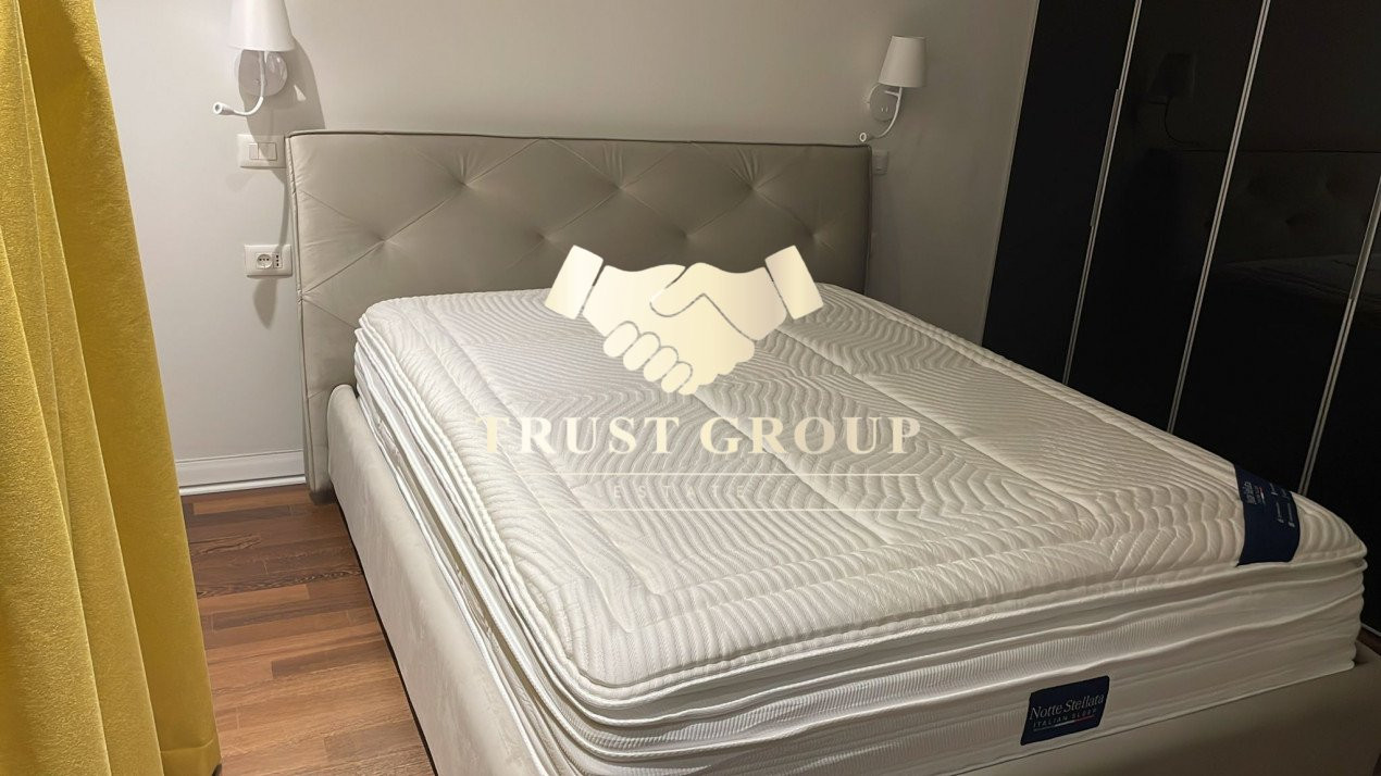 Apartament 3 camere Floreasca-Rahmaninov