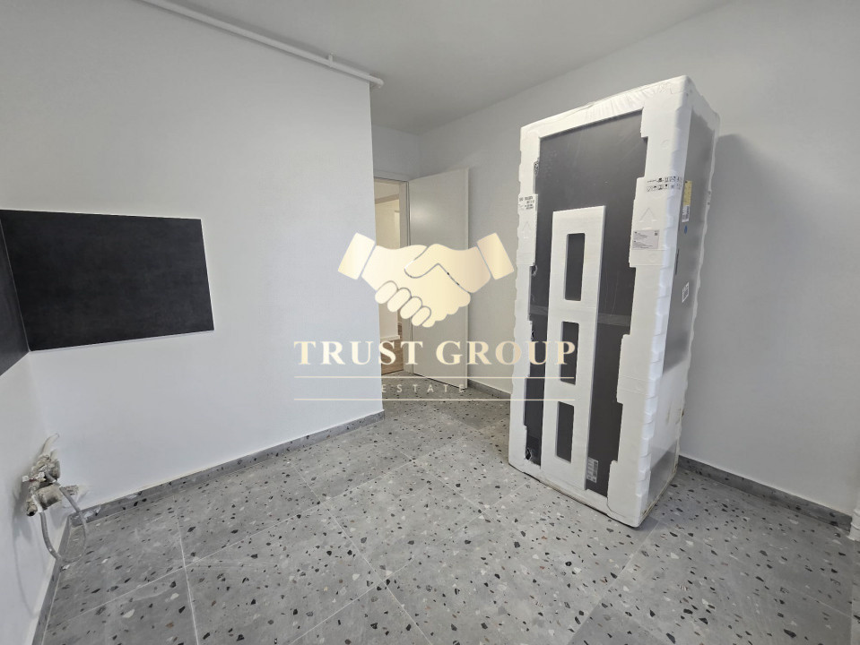 3 camere, 76 mp, 3/10 - renovat | vedere in parc