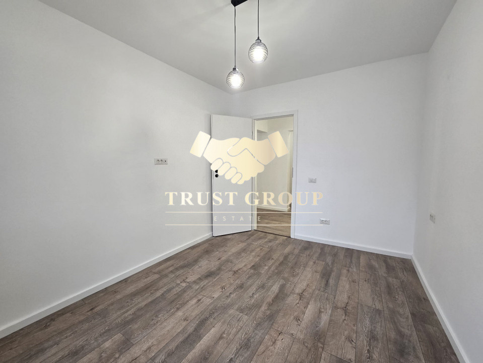 3 camere, 76 mp, 3/10 - renovat | vedere in parc