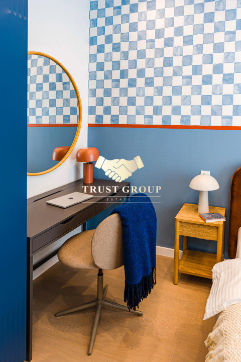 Apartament 2 camere Aviației Towers | Parcare 