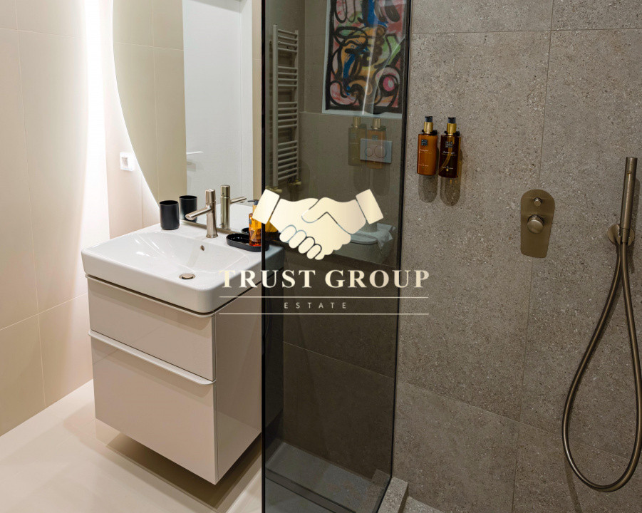 Apartament 2 camere Aviației Towers | Parcare 