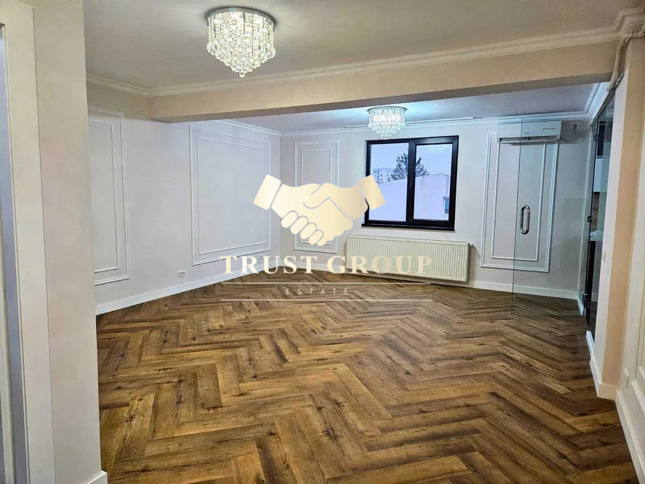 Apartament 3 Camere Zona Domenii - Bloc Boutique 