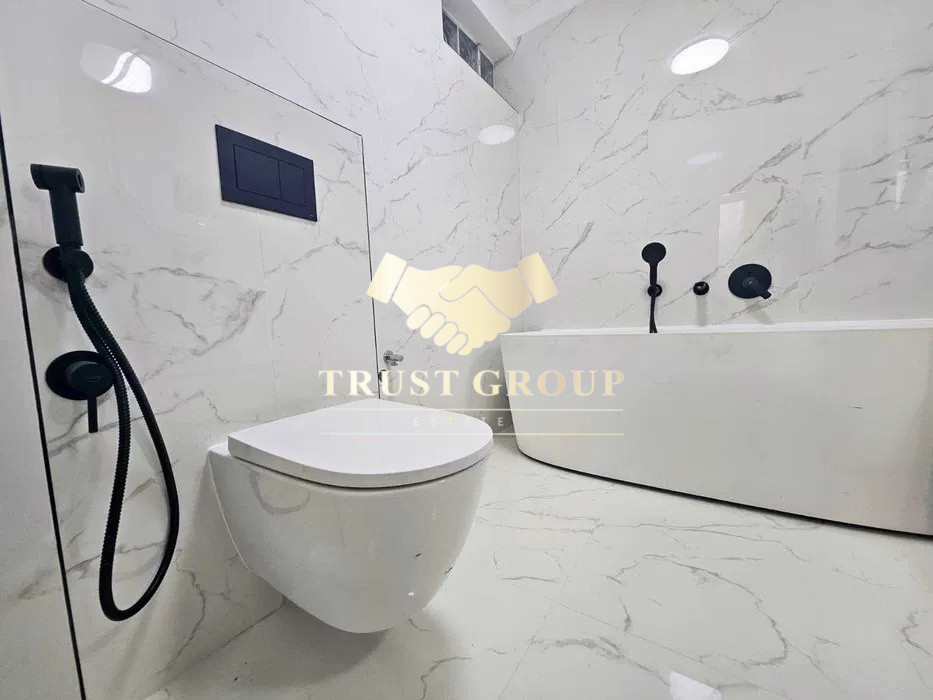 Apartament 3 Camere Zona Domenii - Bloc Boutique 